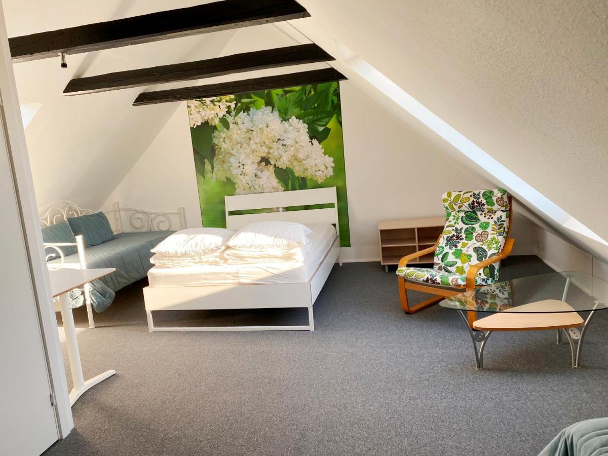 Holiday Rooms Rudkøbing Exterior foto