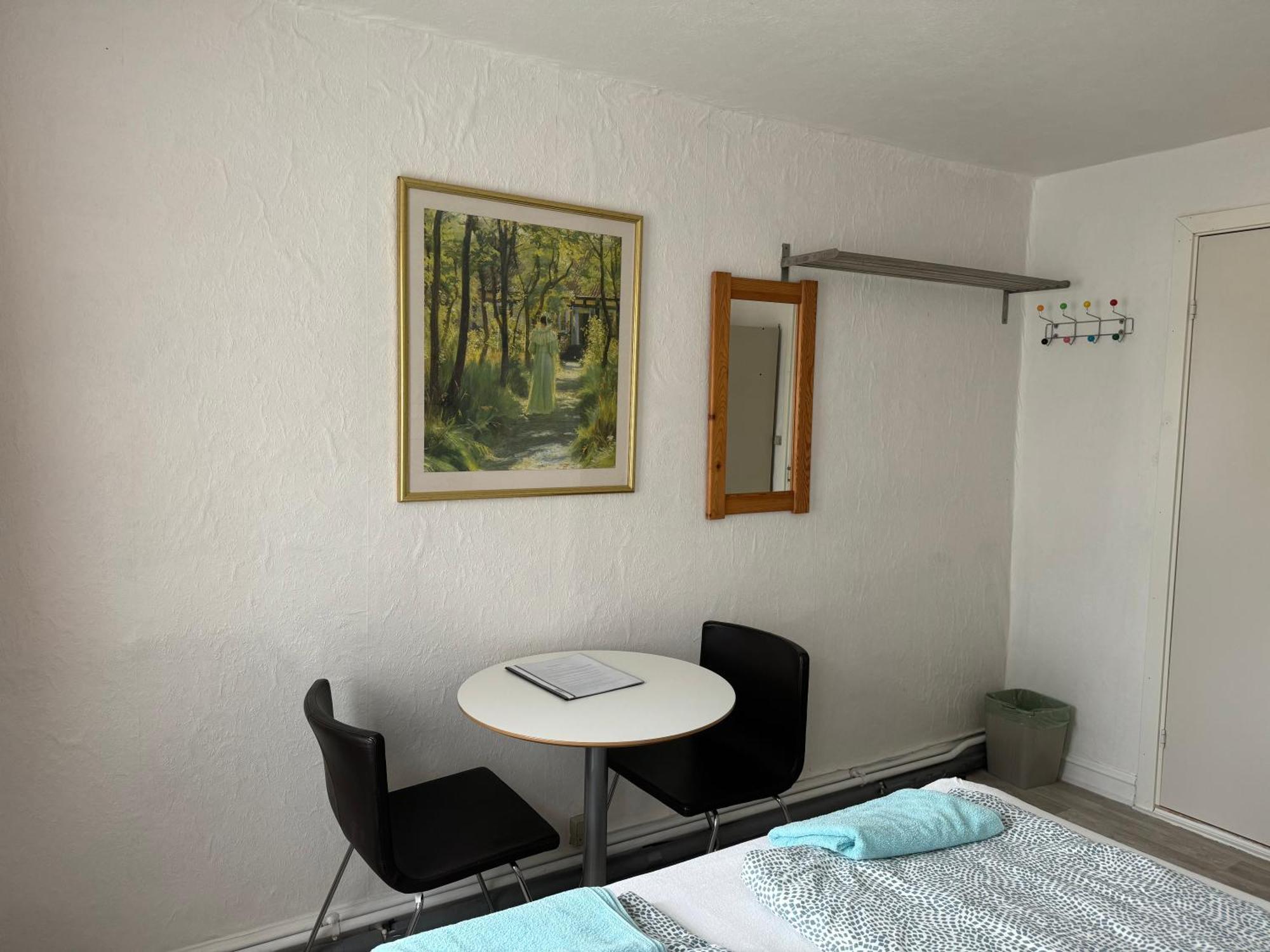 Holiday Rooms Rudkøbing Exterior foto